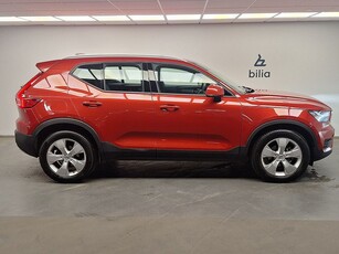 Volvo XC40 T2 FWD Momentum