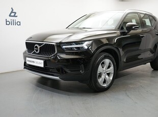 Volvo XC40 T2 FWD Momentum, On Call