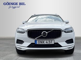 Volvo XC60 B4 AWD Diesel Momentum Advanced SE