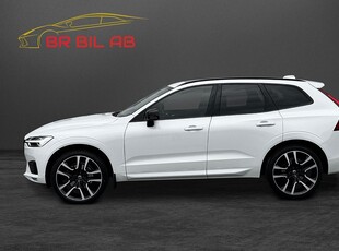 Volvo XC60 B4 AWD Geartronic R-Design | Panorama |Drag | HuD