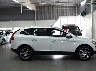 Volvo XC60 D3 AWD Geartronic Summum