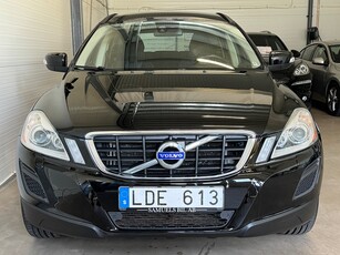 Volvo XC60 D3 Geartronic Momentum Euro 5 Ränta 3,95%