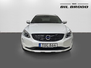 Volvo XC60 D4 AWD Geartronic Momentum, Ocean Race