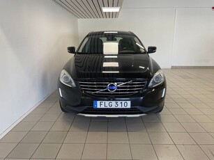 Volvo XC60 D4 AWD Momentum Business E