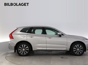 Volvo XC60 Recharge T6 II Inscription / Se utrustning /