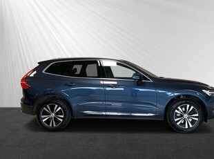 Volvo XC60 Recharge T6 Inscr Expression T