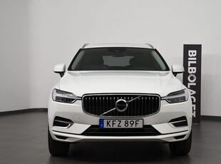 Volvo XC60 Recharge T6 Inscription