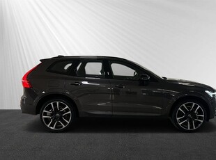 Volvo XC60 Recharge T8 R-Design