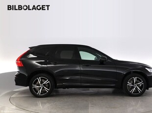 Volvo XC60 Recharge T8 R-Design