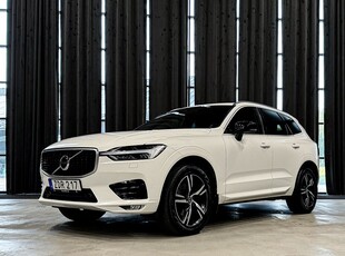 Volvo XC60 T5 AWD R-Design|Kamera|Drag|Navigation