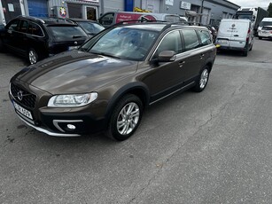 Volvo XC70 D4 AWD Geartronic Momentum Euro 5