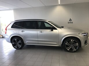 Volvo XC90 B5 AWD Diesel R-Des Pro Edt 7-säten