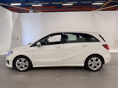 Mercedes-Benz B 220 d 7G-DCT, 177hk, 2018