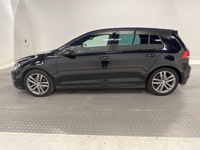 Volkswagen Golf 5-dörrar 1.4 TSI BlueMotion Manuell, 140hk, 2015