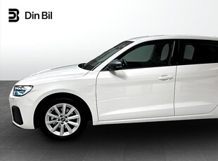 Audi A1 Sportback 30 TFSI S-Tronic Proline