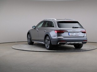 Audi A4 Allroad 40 Tdi S-Tronic Proline Drag Värmare Cockpit