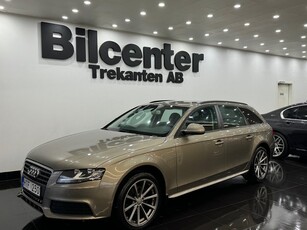 Audi A4 Avant 1.8 TFSI Proline Euro 4