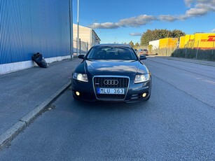 Audi A6 Avant 2.0 TDI Multitronic Proline Euro 4