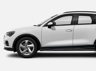 Audi Q3 Automat PRIVATLEASING VÄRMARE/DRAGKROK