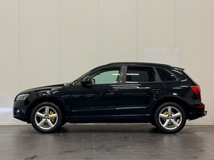 Audi Q5 2.0 TDI quattro S Tronic Design Euro 5