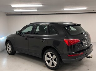 Audi Q5 2.0 TDI |Quattro|S Tronic|S Line|Euro 5