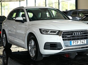 Audi Q5 50 TFSI e quattro S Tronic Cockpit Drag Kamera