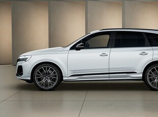 Audi Q7 50 TDI quattro S-line