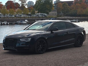 Audi S5 Coupé 3.0 TFSI V6 quattro S Tronic H&R 450HK