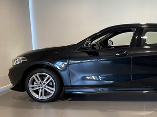 BMW 118 i M-Sport Adaptiv Farth. Rattvärme Backkamera