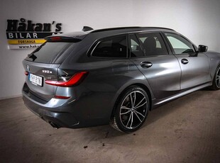 BMW 330e xDrive Touring Automat M-Sport Euro 6