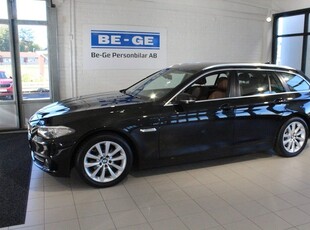 BMW 520 d Touring Diesel Panorama