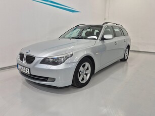 BMW 523 i Touring Euro 4