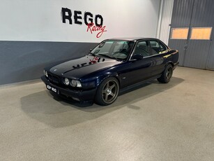 BMW 525 e34 Turbo Reggad