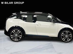 BMW i3 s 120 Ah Comfort Advanced / Ränte kampanj 5,95%