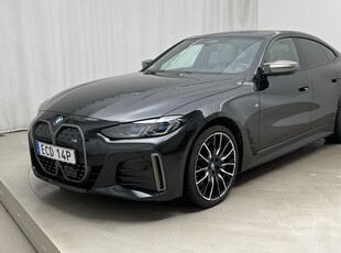 BMW i4 M50 xDrive, G26 (523hk)