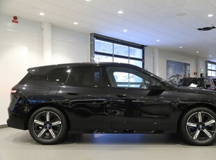 BMW iX xDrive40*