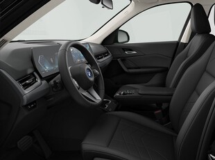 BMW iX1 eDrive20 Active Launch Edition PRIVATLEASING 5.995:-