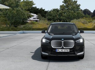 BMW iX1 xDrive30 Active Launch Edition PRIVATLEASING 6.995kr