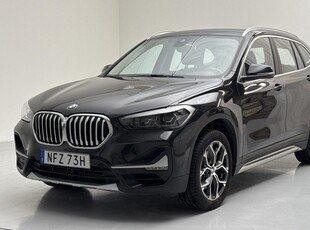 BMW X1 sDrive20i LCI, F48 (192hk)