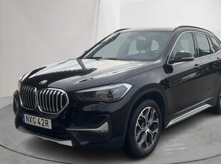 BMW X1 xDrive20d LCI, F48 (190hk)