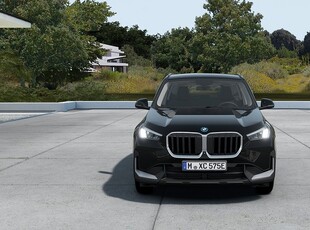 BMW X1 xDrive30e Active Launch Edition PRIVATLEASING 6.995kr