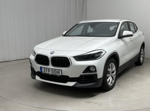 BMW X2 sDrive20i, F39 (192hk)