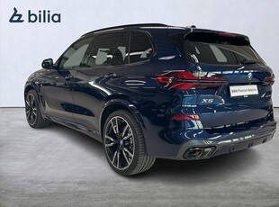 BMW X5 xDrive 50e M-Sport | DEMOBIL | Innovation | Travel | Comfort