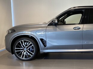 BMW X5 xDrive50e M-Sport H/K Pano SoftClose Komfortstol Drag