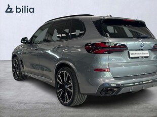 BMW X5 xDrive50e M-sport Pro | DEMOBIL | Comfort Plus | Innovation