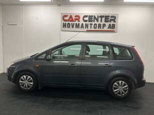 Ford C-Max Focus 1.8 Euro 4