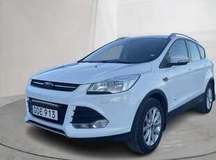 Ford Kuga 2.0 TDCi AWD (150hk)