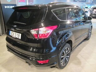 Ford Kuga ST-Line 1.5 T (150HK) Flexifuel (e85) Automat