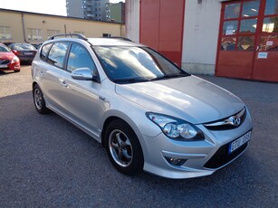 Hyundai i30 cw 1.6 CRDi Business Euro 5