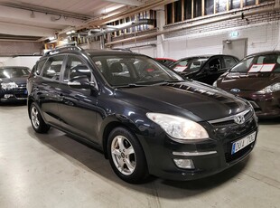 Hyundai i30 cw 1.6 CRDi Euro 4